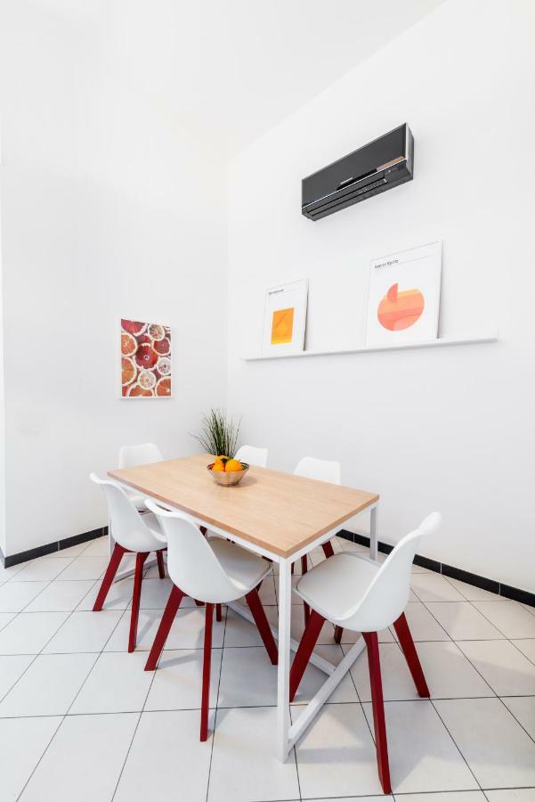 Mrg Home Holiday Sorrent Exterior foto