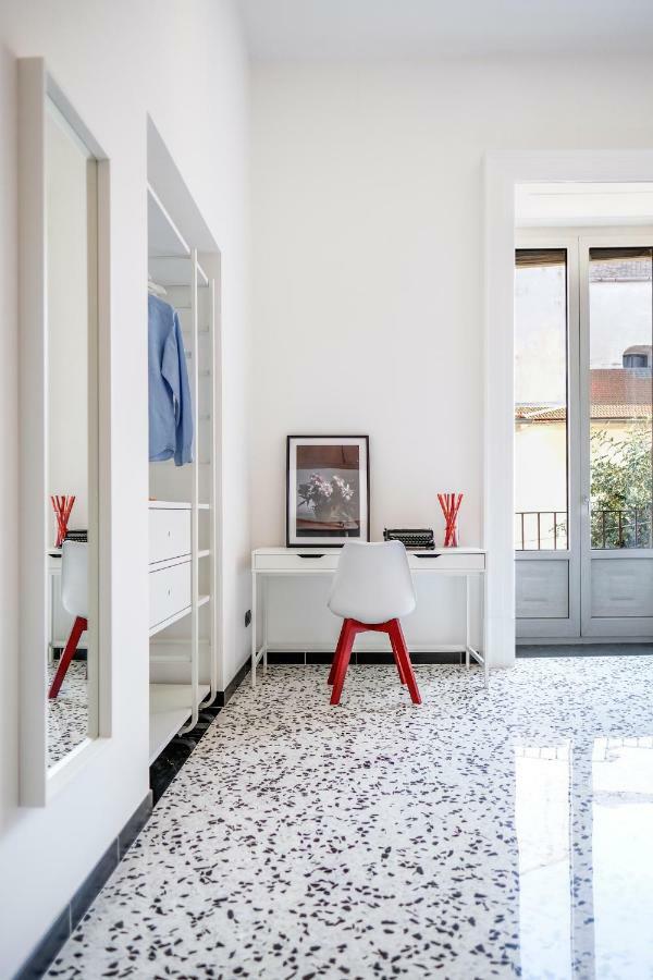 Mrg Home Holiday Sorrent Exterior foto