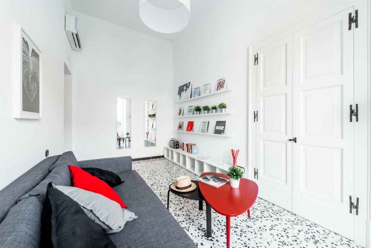 Mrg Home Holiday Sorrent Exterior foto