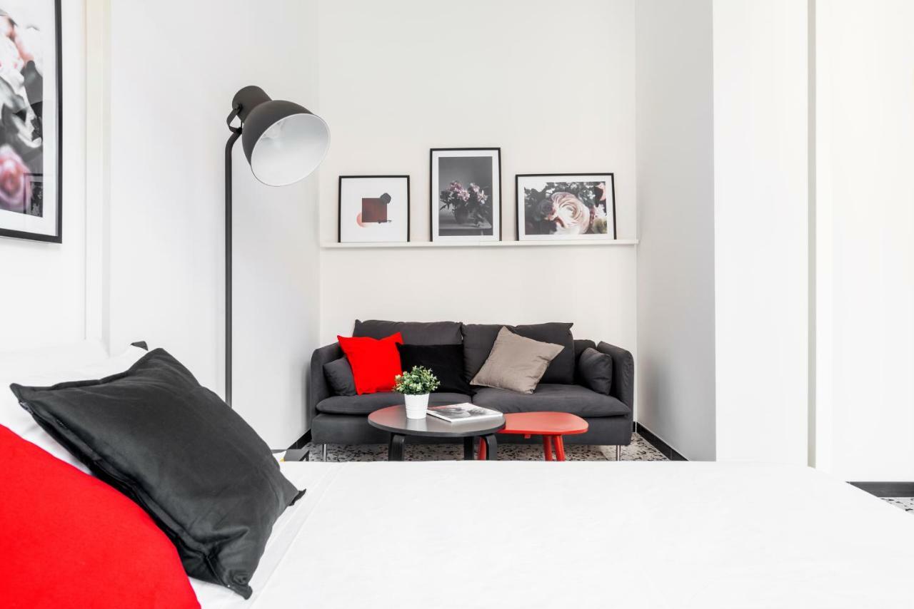Mrg Home Holiday Sorrent Exterior foto
