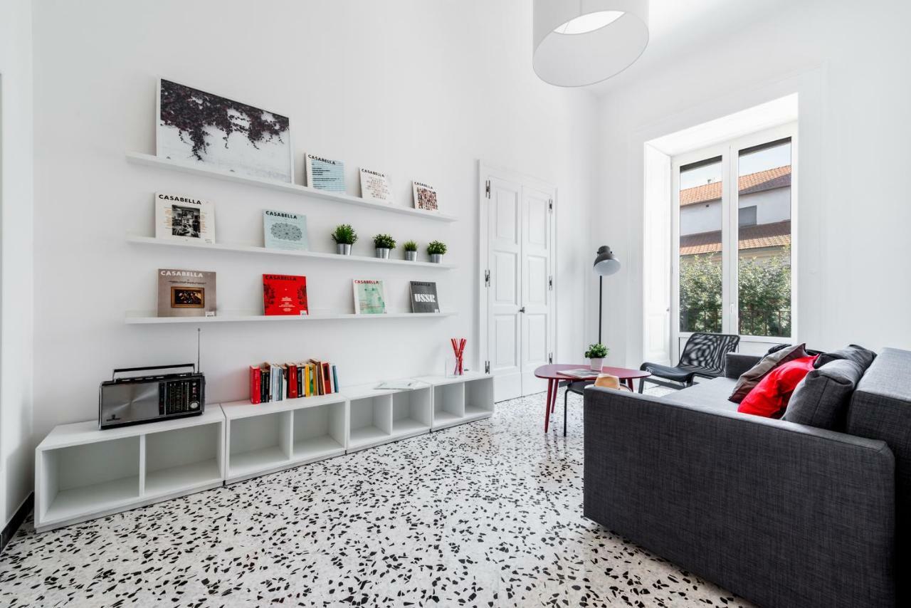 Mrg Home Holiday Sorrent Exterior foto
